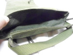 Fogle USA Olive Drab Hydration Carrier