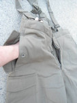 Austrian Army Thermal Pant/Bib