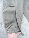 Austrian Army Thermal Pant/Bib