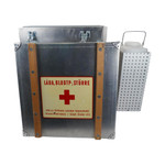 Insulated Cooler - lid