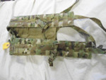 US Army Multicam H-Gear Vest System