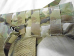 US Army Multicam H-Gear Vest System