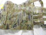 US Army Multicam H-Gear Vest System
