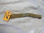 Eagle Industries Belly Strap Extraction System