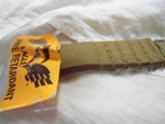 Eagle Industries Belly Strap Extraction System