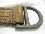Eagle Industries Chest Strap Extraction System