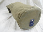 Swedish Army Gas Mask Bag