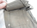 Swedish Army Gas Mask Bag