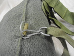 Polish Army Puma Camouflage Gas Mask Bag