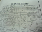 US Army TM CE-56-AC (Hol-Gar Model) Generator Manual