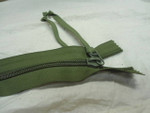 US Military 30″ Replacement Zipper (5-pack)