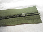 US Military 30″ Replacement Zipper (5-pack)