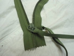 US Military 30″ Replacement Zipper (5-pack)