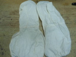US Military Trigger Finger Snow Camouflage Mitten Shells