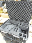 US Military Enrollment Kit Case (Empty)