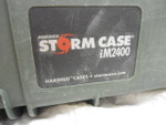 Hardigg iM2400 Storm Case (Olive Drab)