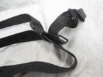US Army Black Nylon 3 Point Sling