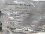 US Military Trauma Wound Dressing