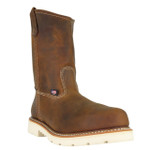 Thorogood Men’s 804-4372 American Heritage 11″ Safety Toe Wellington Boots **DISCONTINUED**