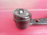 US Navy WWII M1-2040-A Handset