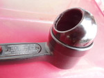 US Navy WWII M1-2040-A Handset