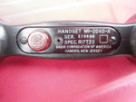 US Navy WWII M1-2040-A Handset