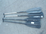US Navy SEAL Team Raft Paddle