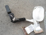 USAF Aircraft Floor Tie Down Adapter