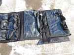 Perfect World Luggage Stor-It
