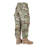 Scorpion OCP Combat Pants - Back