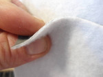 Urban Digital Vinyl Fabric