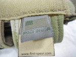 US Military MOLLE ANVS-6 Multicam Battery Packet