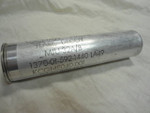 US Navy Decoy Flare Casing