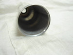 US Navy Decoy Flare Casing