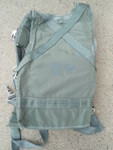 U.S. Military Personnel Parachute Harness