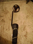 British Inspection Light