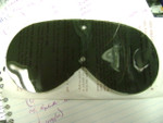 Replacement Goggle Lenses