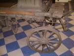 Swiss Supply Wagon (1937)