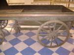 Swiss Supply Wagon (1937)