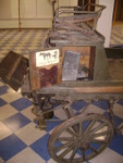Swiss Supply Wagon (1937)