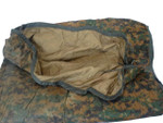 Poncho Liner (USMC) - top view