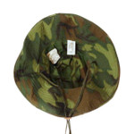 Boonie Hat inside view