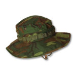 Boonie Hat side view
