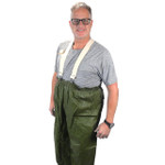 U.S. Military Wet Weather Trousers/Pants
