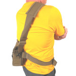 Ammo Pouch - worn other side