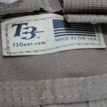 Ammo Pouch - label