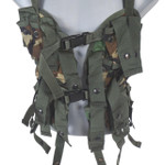 Grenade Vest - second side