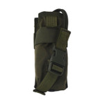 Radio pouch