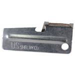 Can Opener - closeup