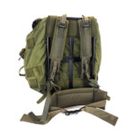 Alice Pack with Frame - back
